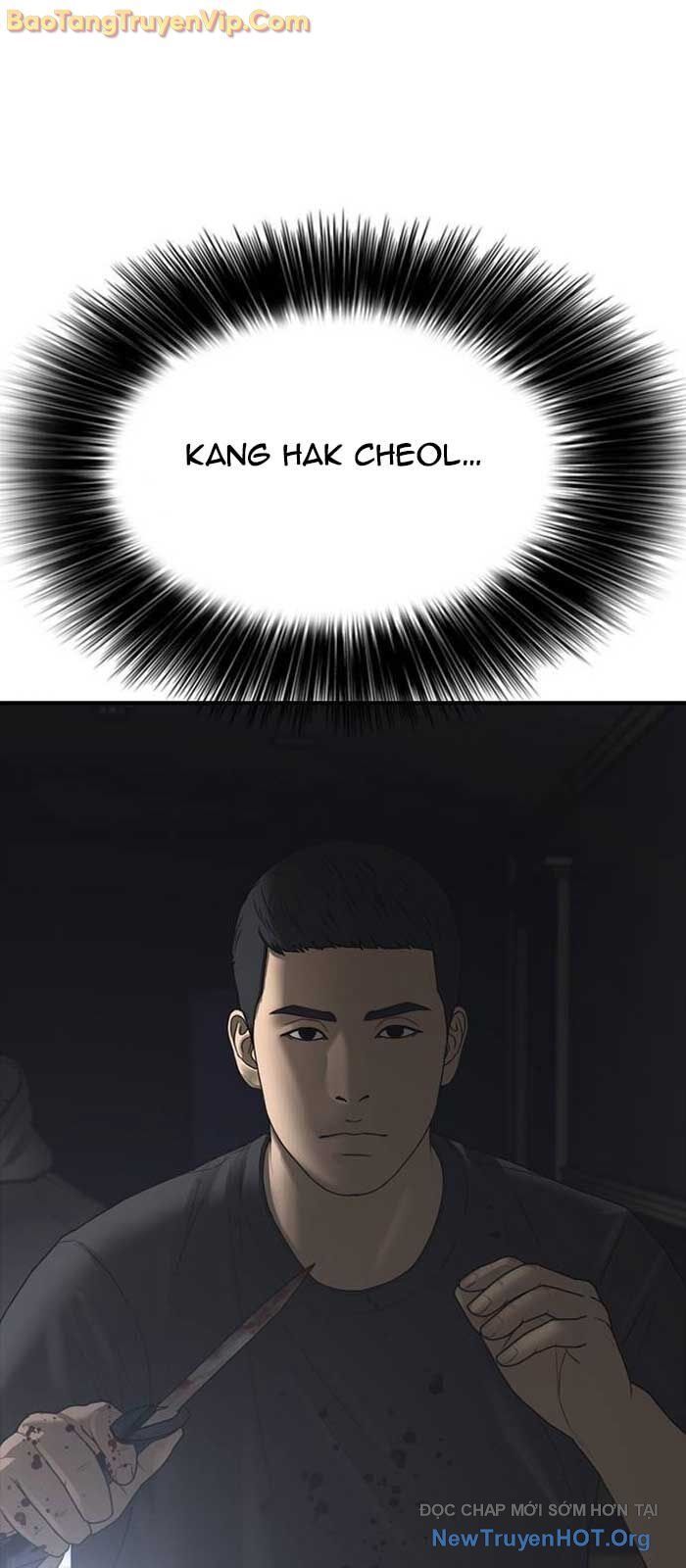 Ngày Tận Thế Đã Đến: Chapter 25