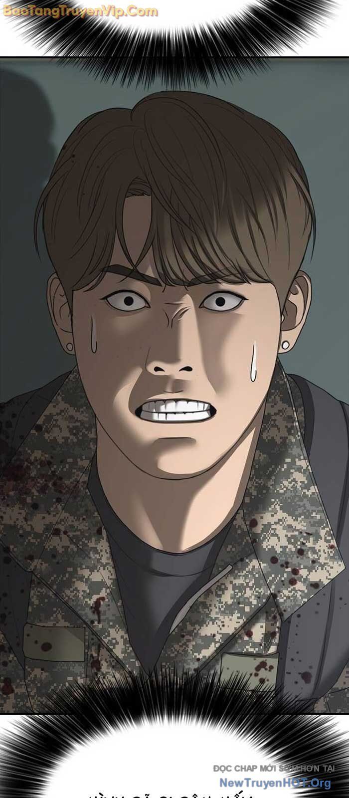 Ngày Tận Thế Đã Đến: Chapter 25