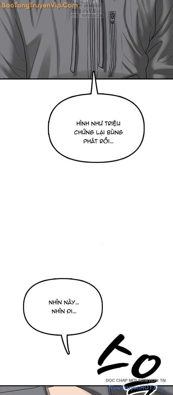 Ngày Tận Thế Đã Đến: Chapter 25