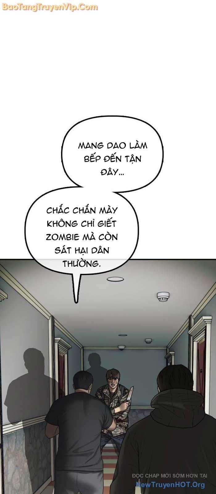 Ngày Tận Thế Đã Đến: Chapter 25