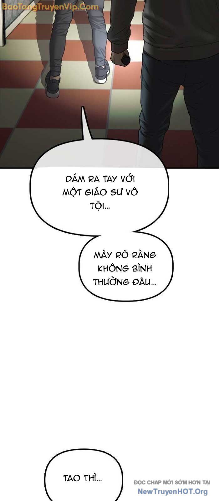 Ngày Tận Thế Đã Đến: Chapter 25