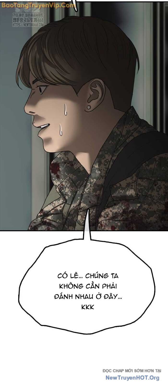 Ngày Tận Thế Đã Đến: Chapter 25