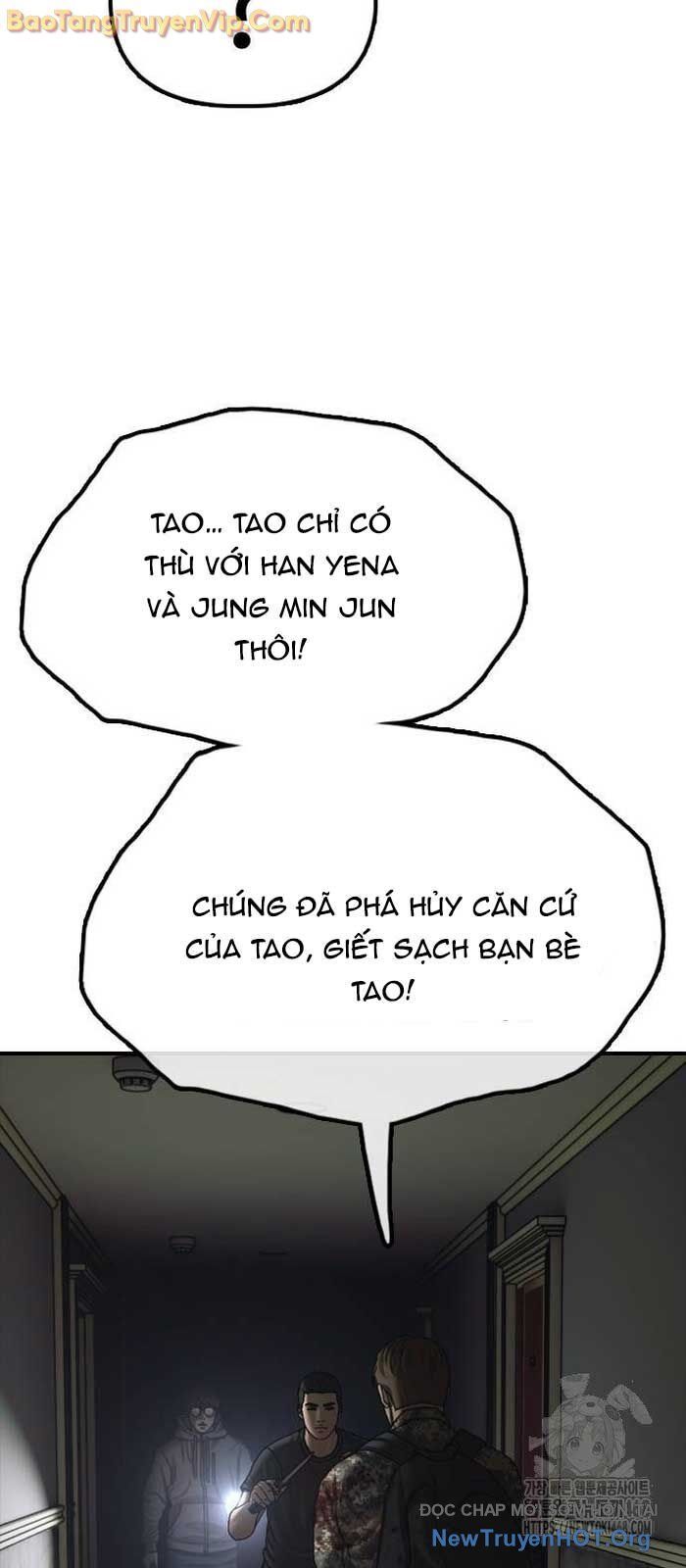 Ngày Tận Thế Đã Đến: Chapter 25