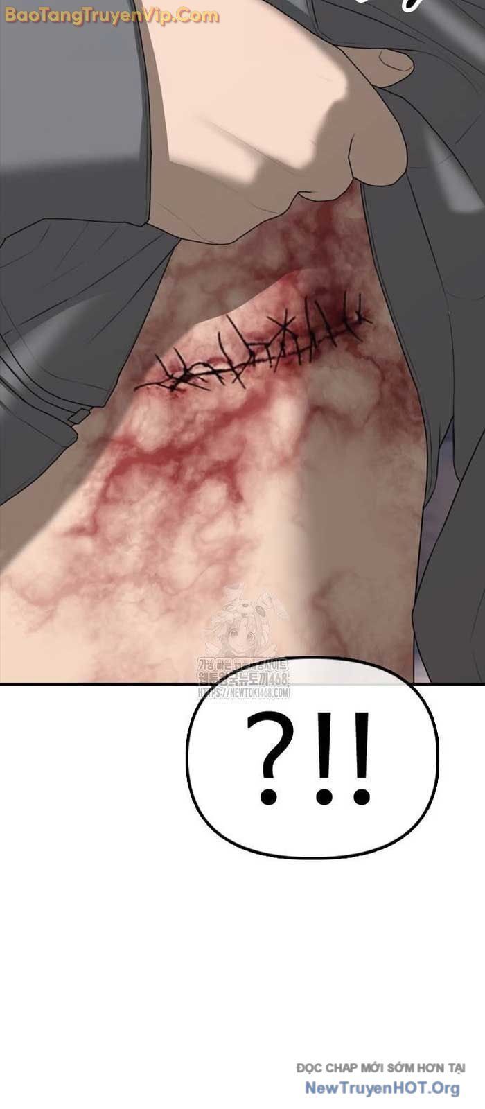 Ngày Tận Thế Đã Đến: Chapter 25