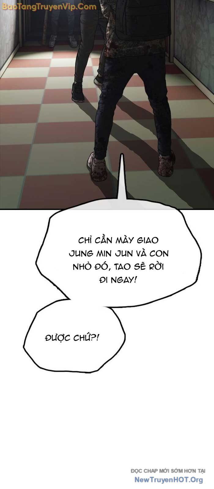 Ngày Tận Thế Đã Đến: Chapter 25