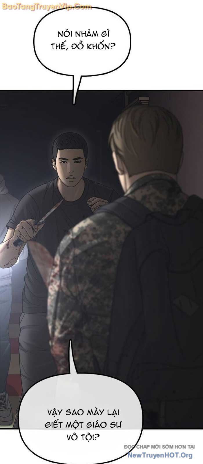 Ngày Tận Thế Đã Đến: Chapter 25