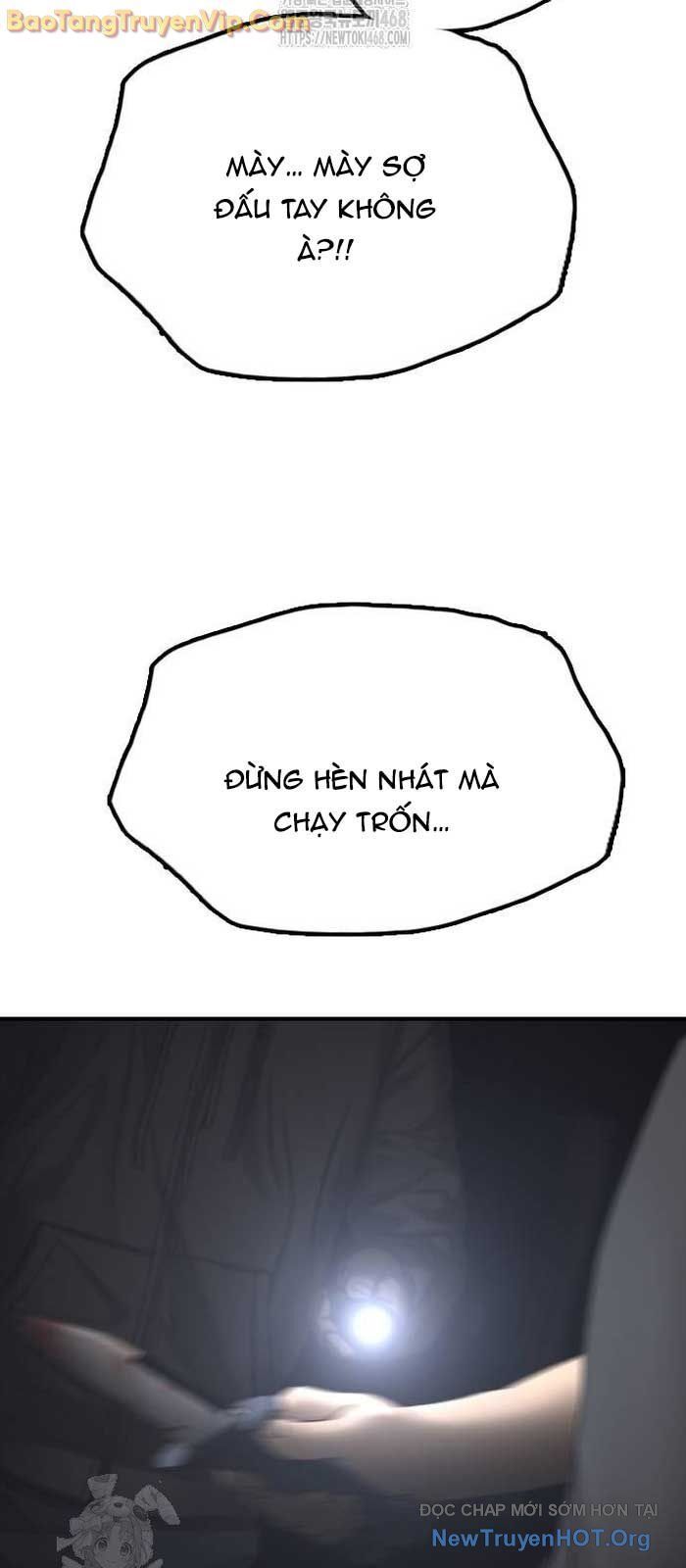 Ngày Tận Thế Đã Đến: Chapter 25