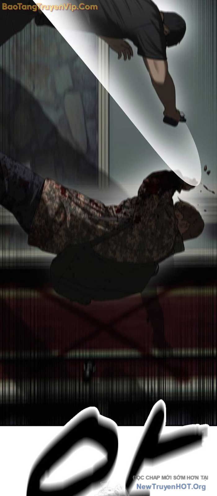 Ngày Tận Thế Đã Đến: Chapter 25