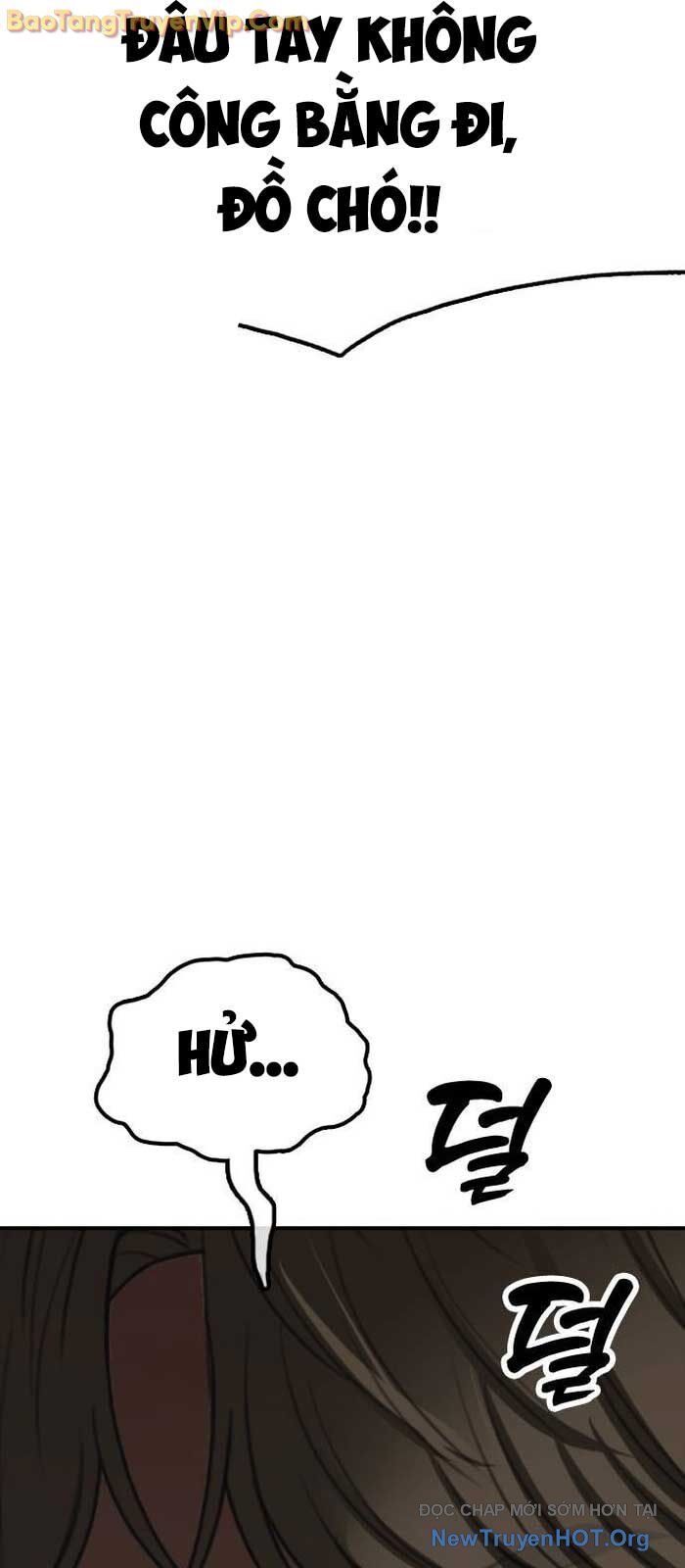 Ngày Tận Thế Đã Đến: Chapter 25