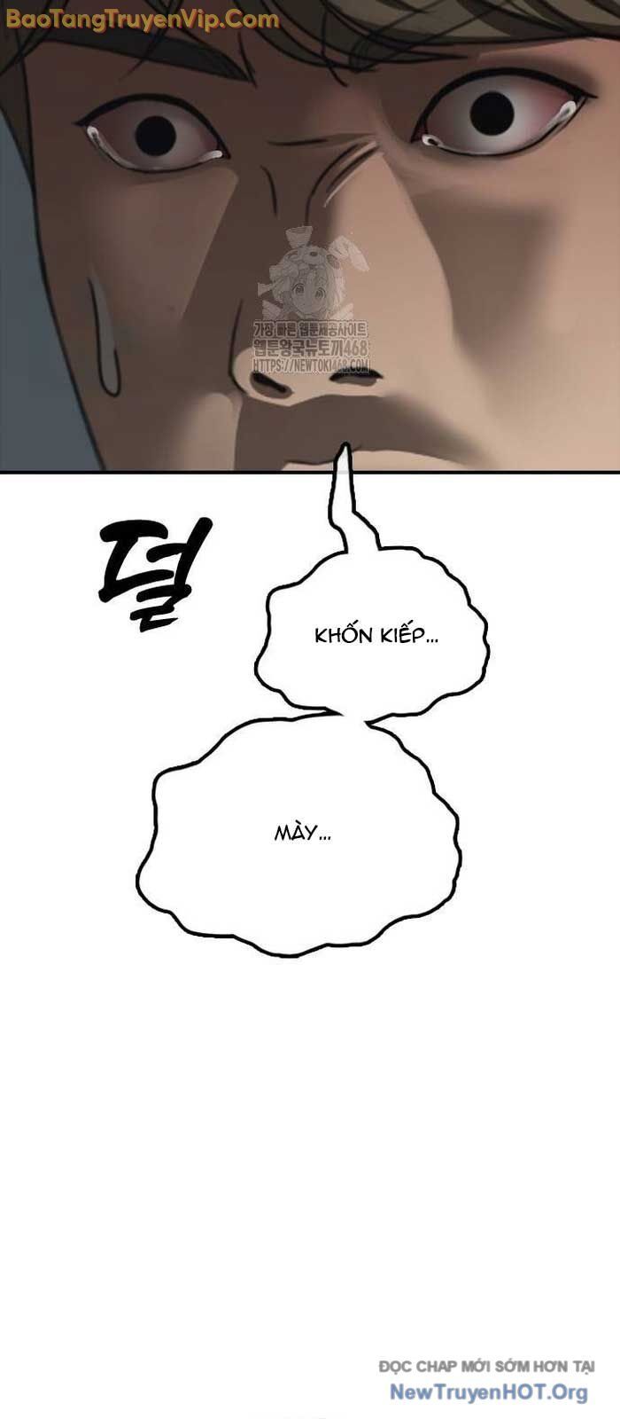 Ngày Tận Thế Đã Đến: Chapter 25