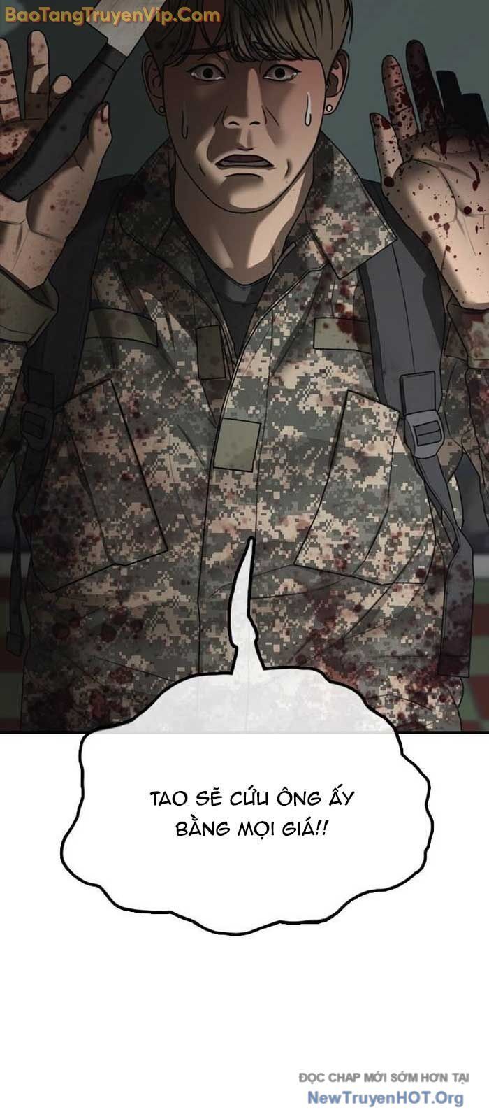 Ngày Tận Thế Đã Đến: Chapter 25