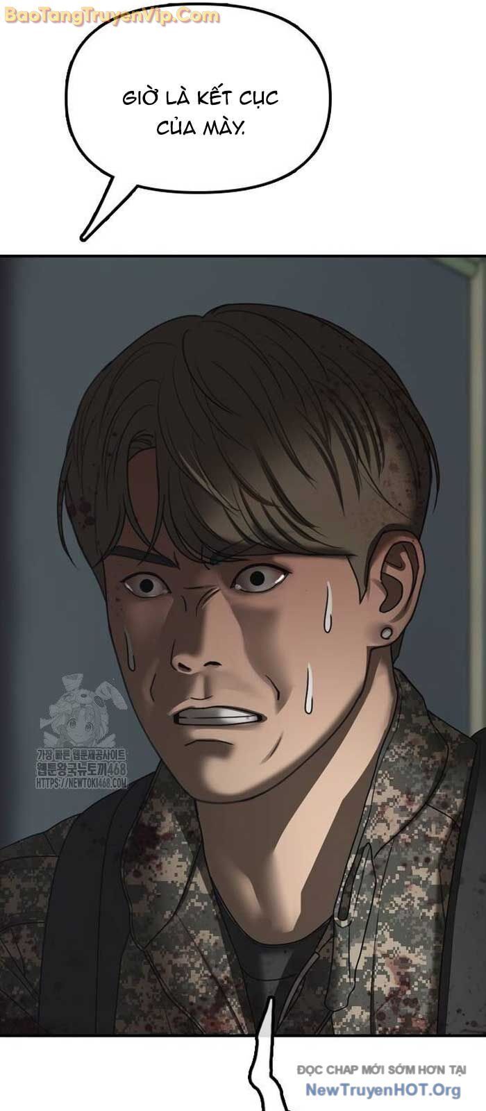 Ngày Tận Thế Đã Đến: Chapter 25