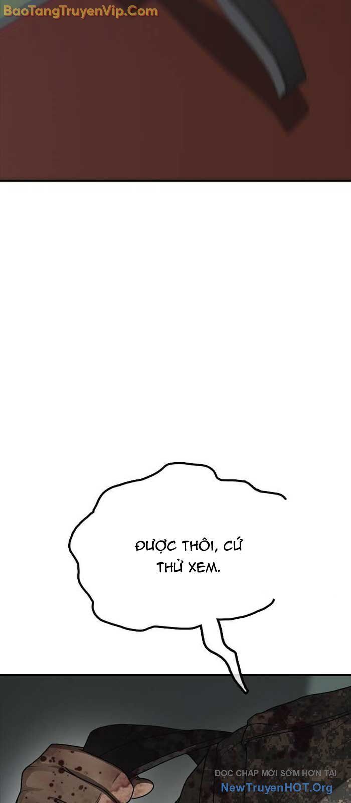 Ngày Tận Thế Đã Đến: Chapter 25