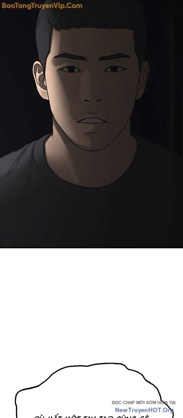 Ngày Tận Thế Đã Đến: Chapter 25