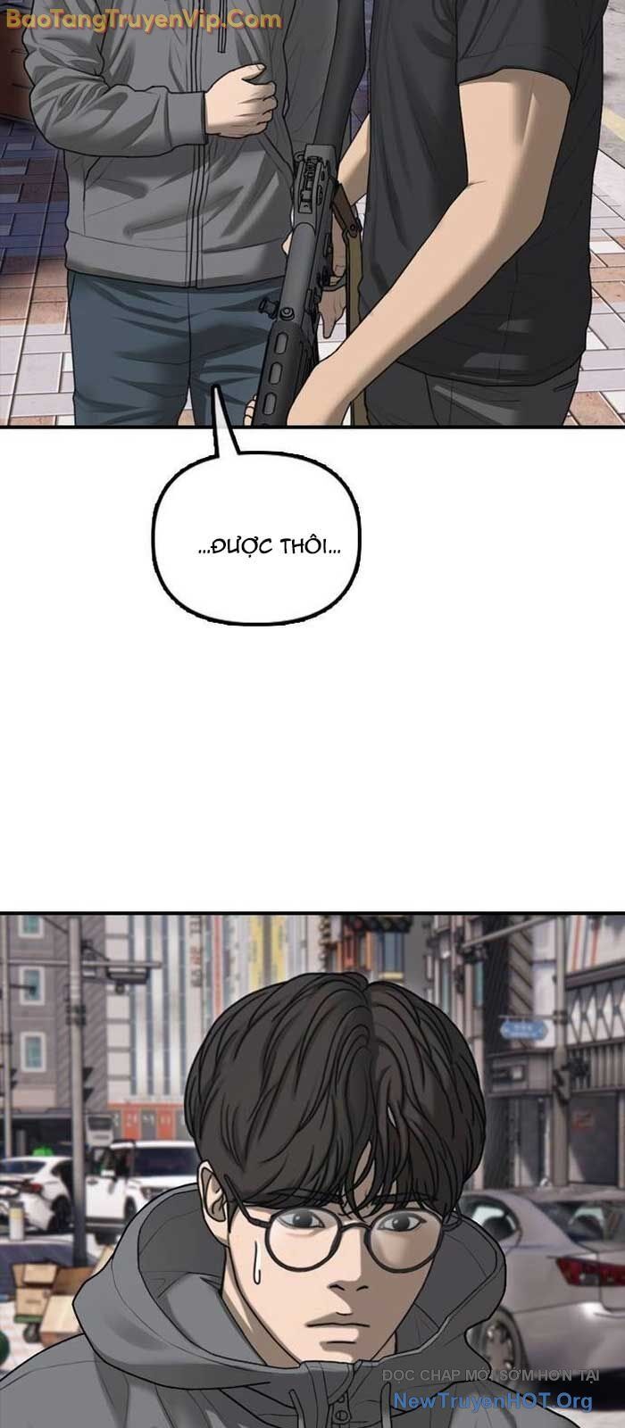 Ngày Tận Thế Đã Đến: Chapter 25