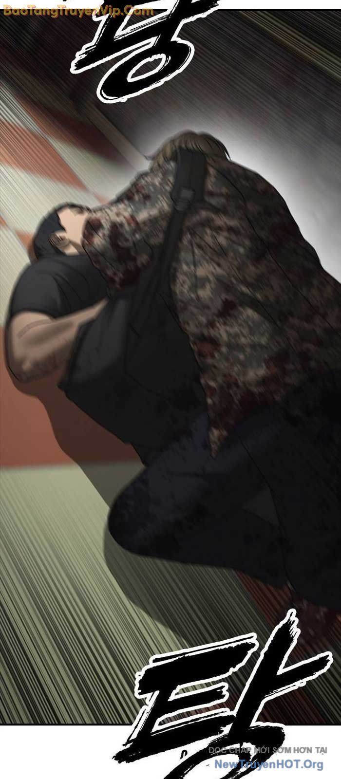 Ngày Tận Thế Đã Đến: Chapter 25