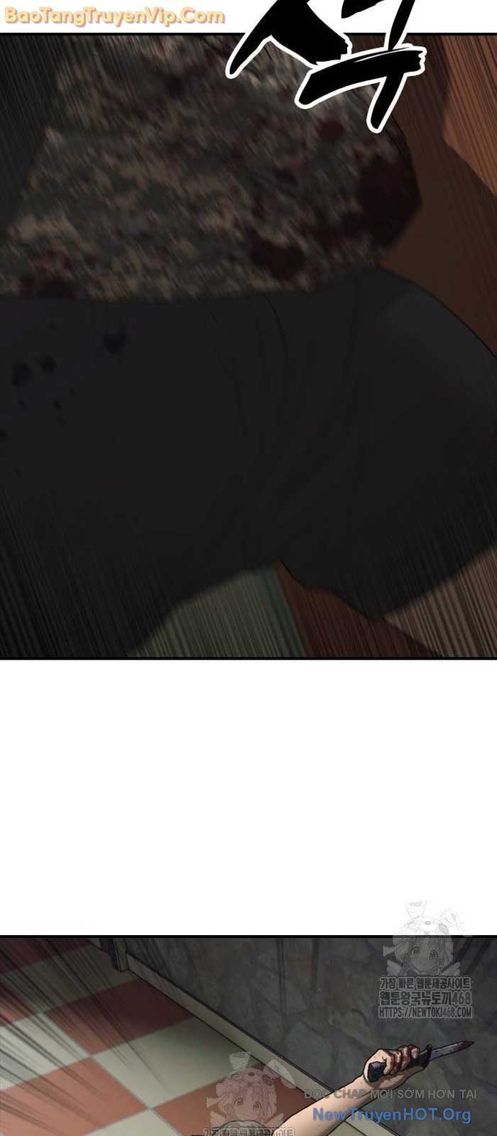 Ngày Tận Thế Đã Đến: Chapter 25