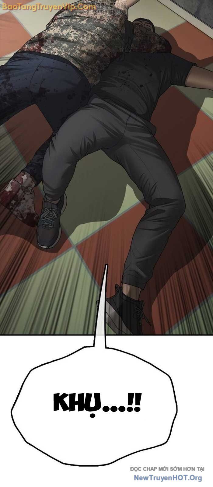 Ngày Tận Thế Đã Đến: Chapter 25