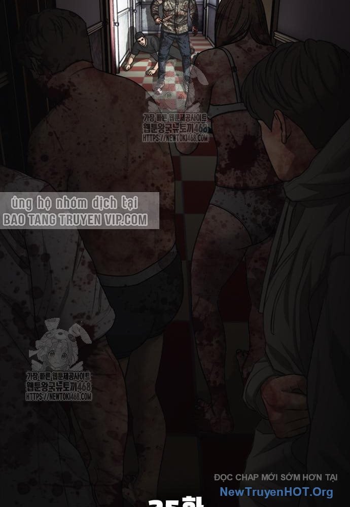 Ngày Tận Thế Đã Đến: Chapter 26