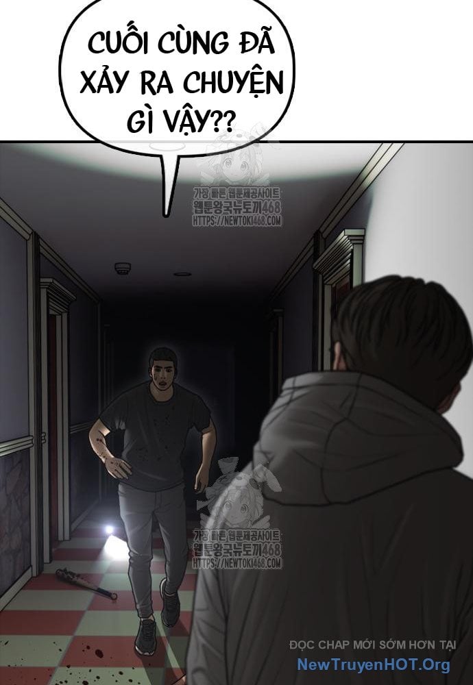 Ngày Tận Thế Đã Đến: Chapter 26