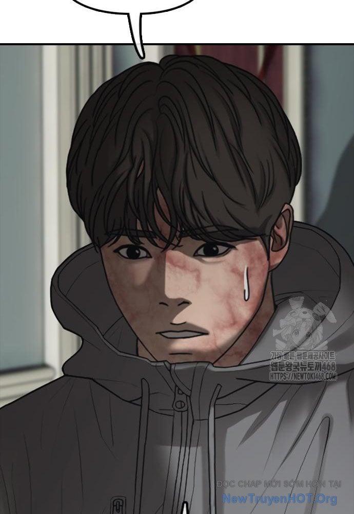 Ngày Tận Thế Đã Đến: Chapter 26