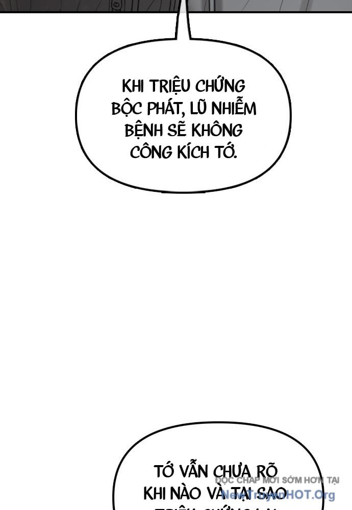 Ngày Tận Thế Đã Đến: Chapter 26