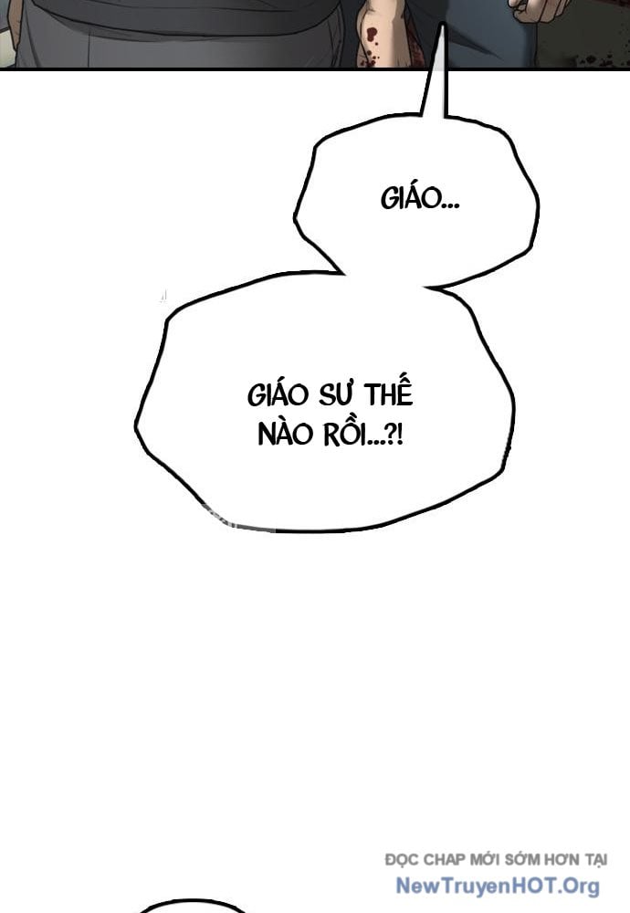 Ngày Tận Thế Đã Đến: Chapter 26