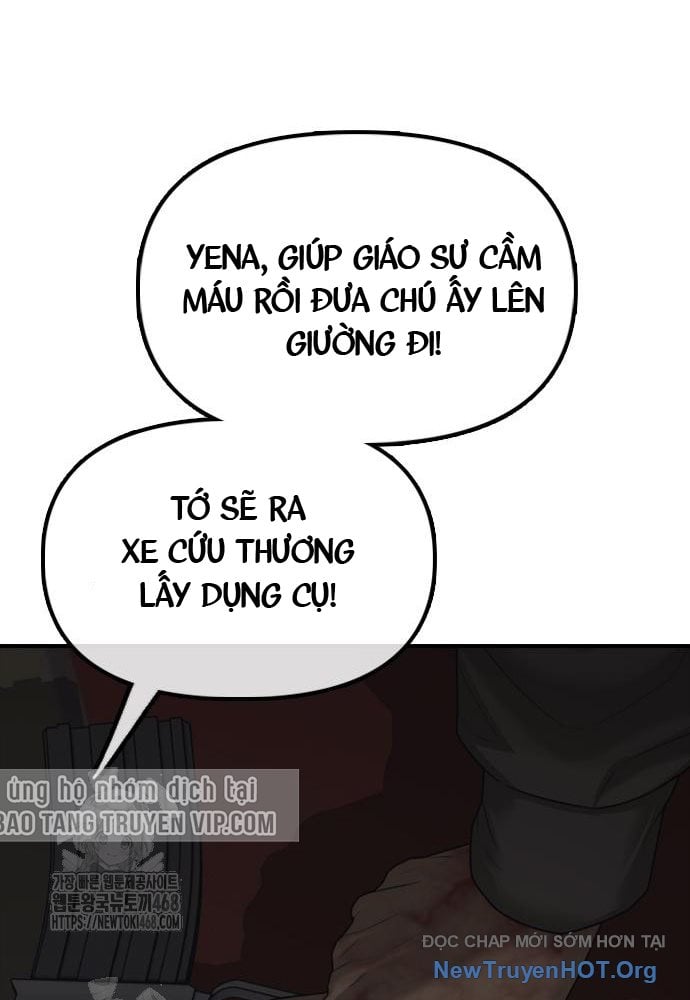 Ngày Tận Thế Đã Đến: Chapter 26
