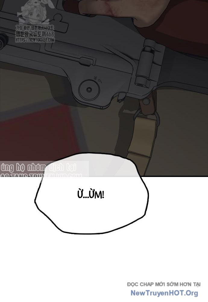 Ngày Tận Thế Đã Đến: Chapter 26