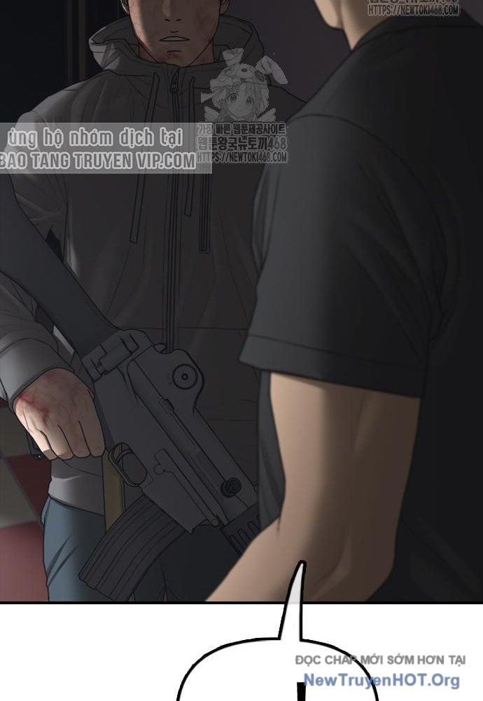 Ngày Tận Thế Đã Đến: Chapter 26