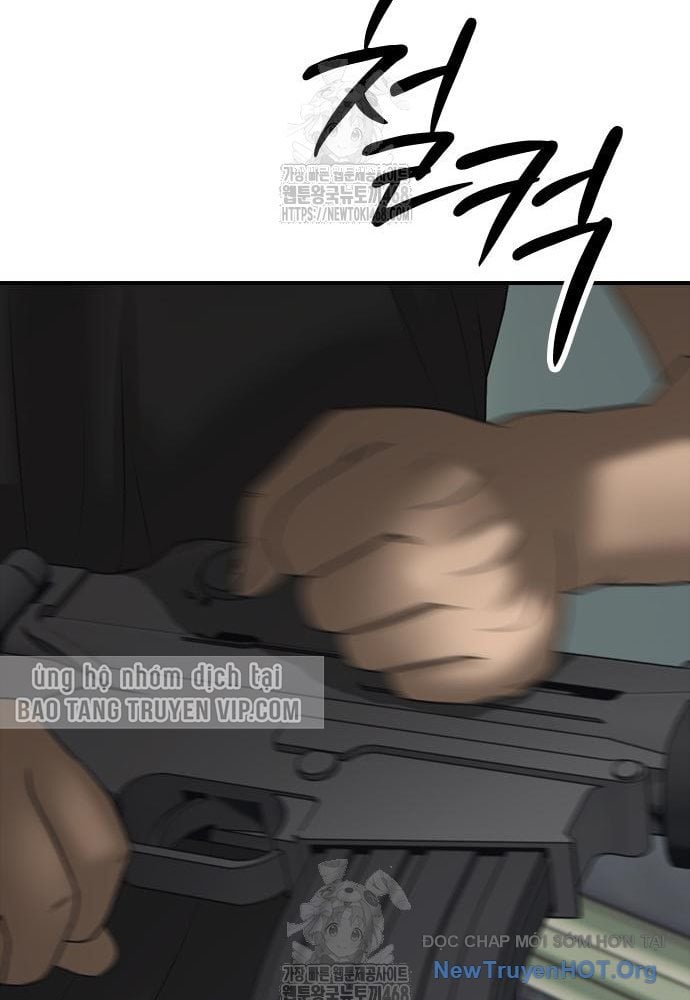 Ngày Tận Thế Đã Đến: Chapter 26