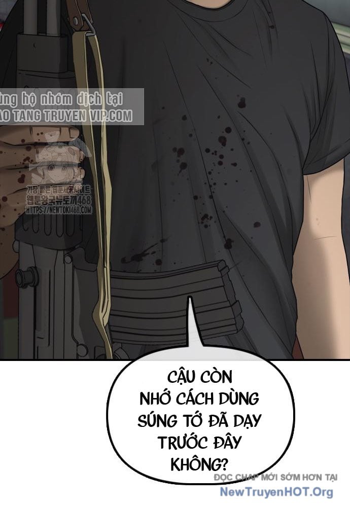 Ngày Tận Thế Đã Đến: Chapter 26