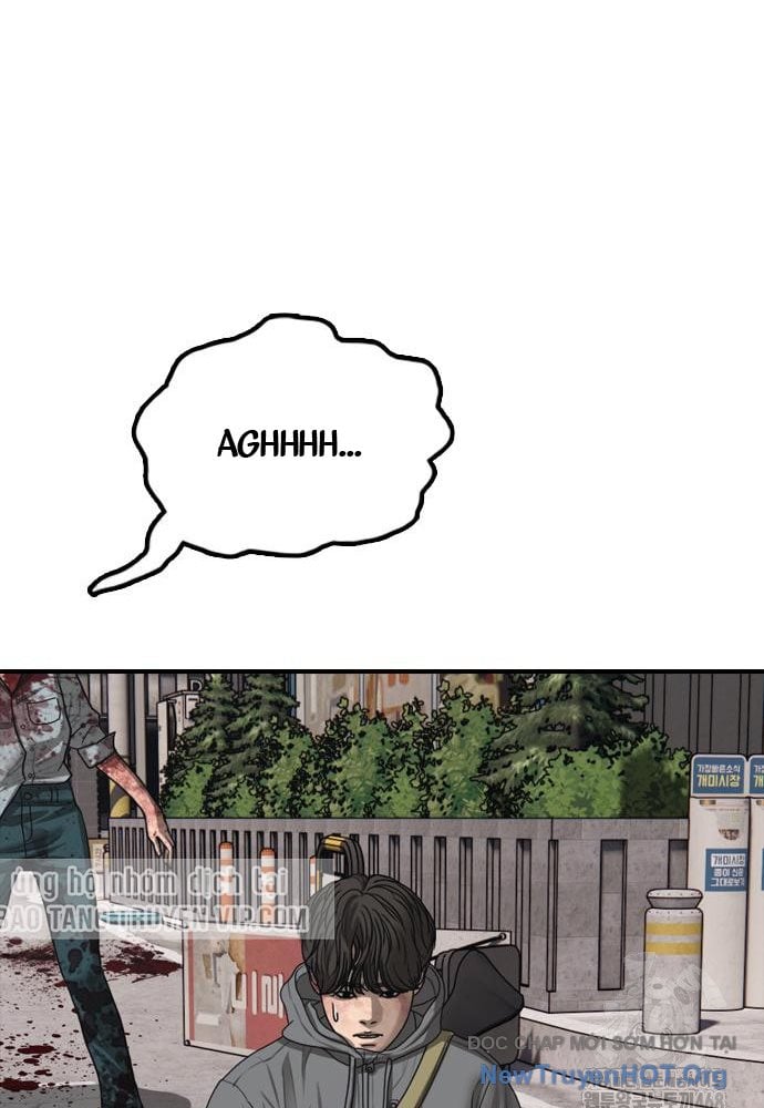 Ngày Tận Thế Đã Đến: Chapter 26