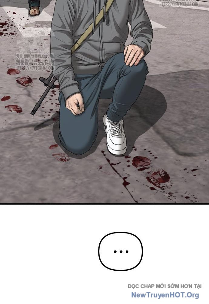 Ngày Tận Thế Đã Đến: Chapter 26