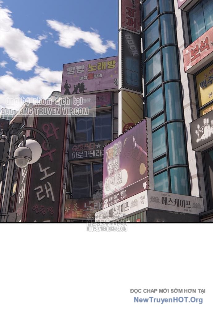 Ngày Tận Thế Đã Đến: Chapter 26