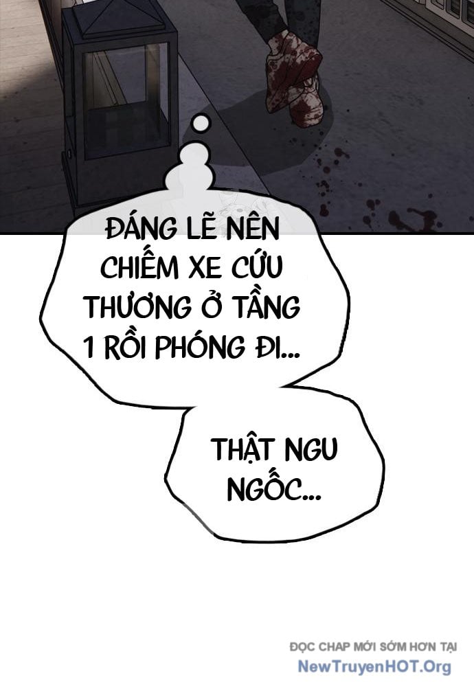 Ngày Tận Thế Đã Đến: Chapter 26