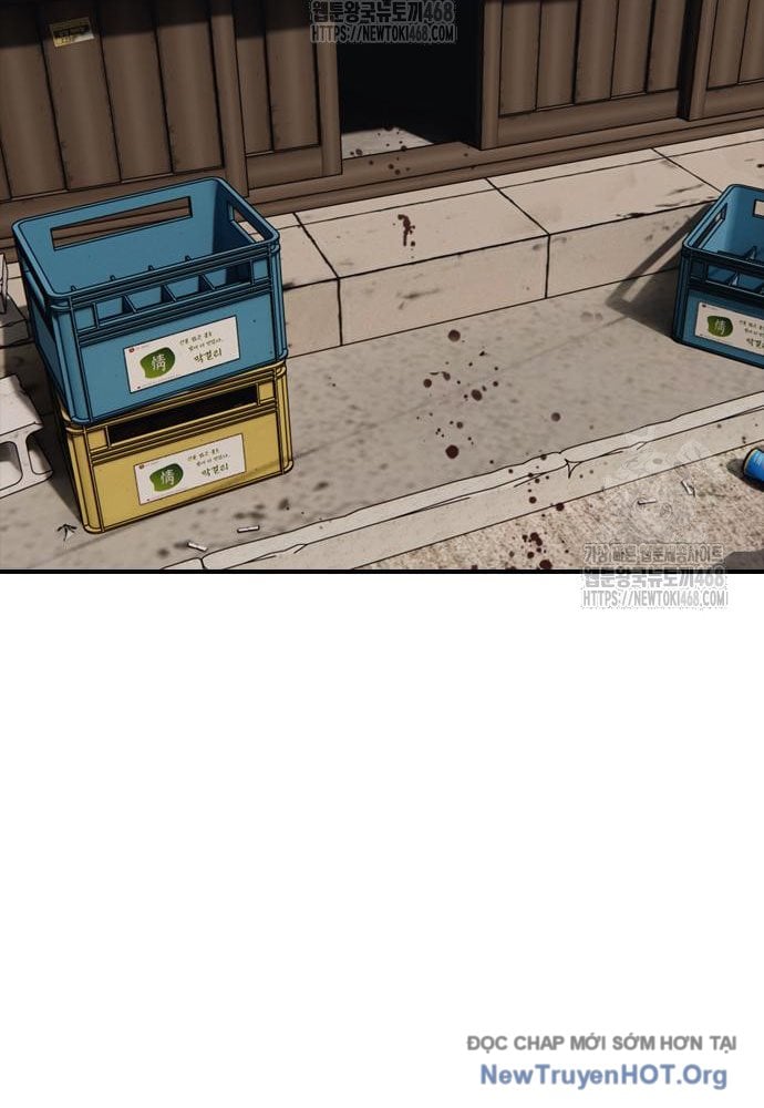 Ngày Tận Thế Đã Đến: Chapter 26