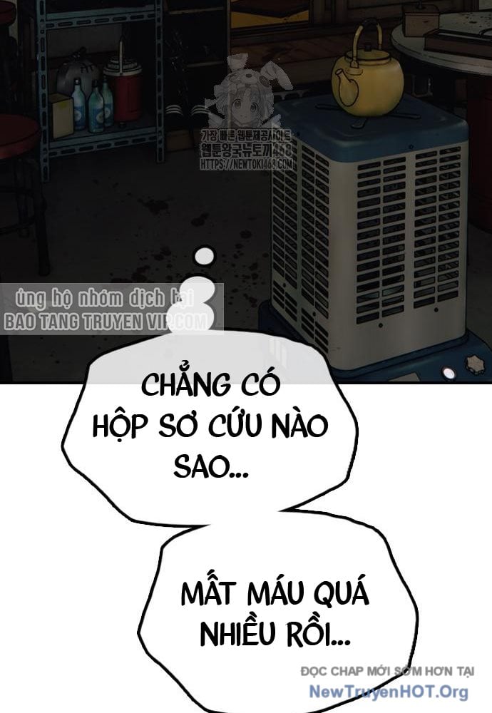 Ngày Tận Thế Đã Đến: Chapter 26