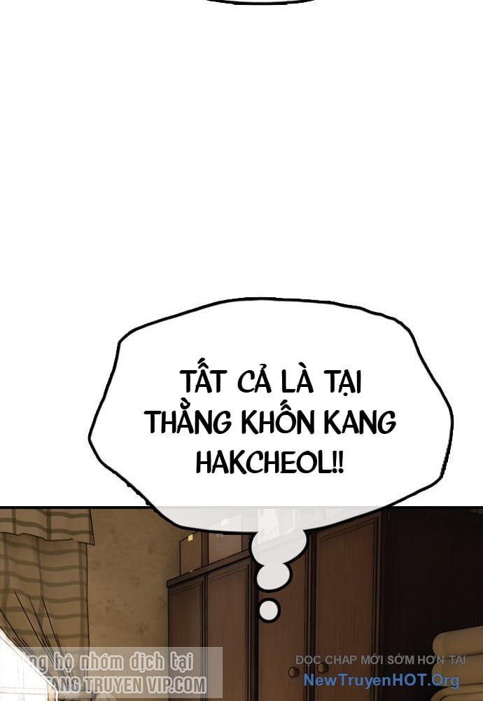 Ngày Tận Thế Đã Đến: Chapter 26