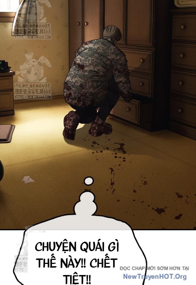 Ngày Tận Thế Đã Đến: Chapter 26