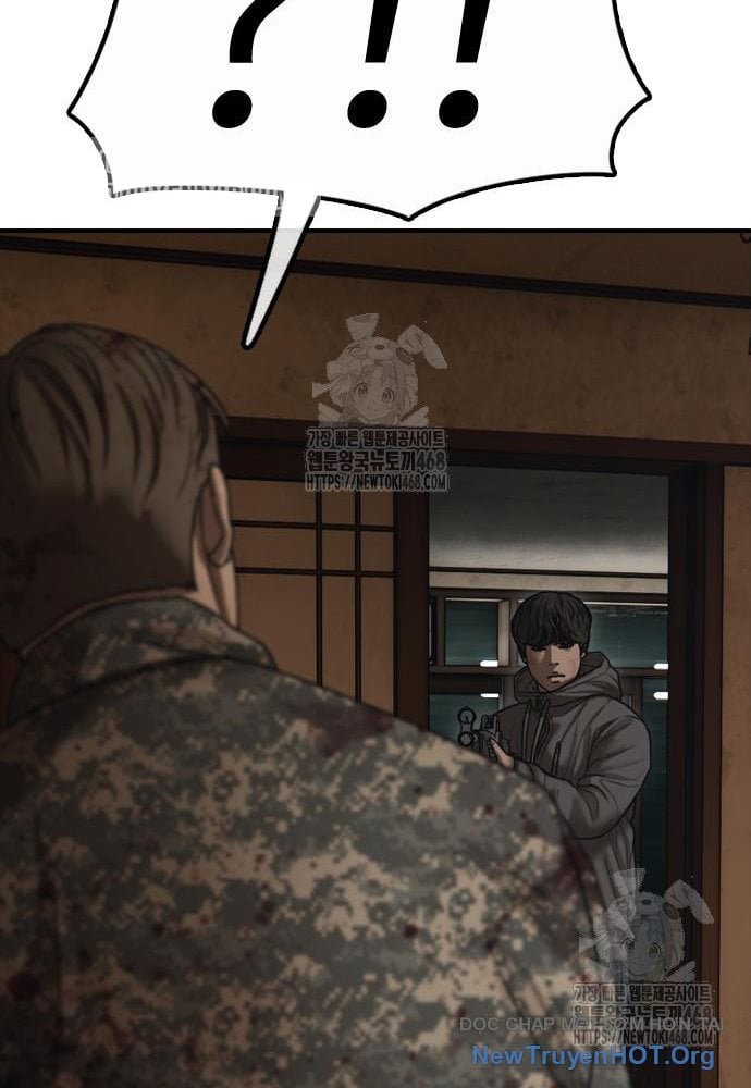 Ngày Tận Thế Đã Đến: Chapter 26