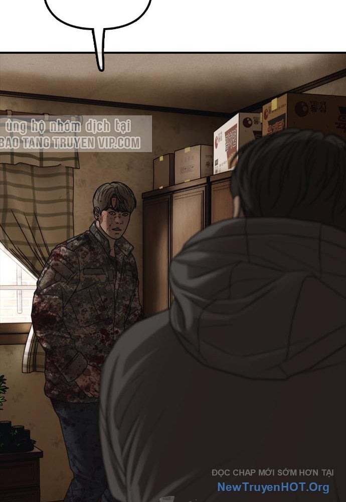 Ngày Tận Thế Đã Đến: Chapter 26