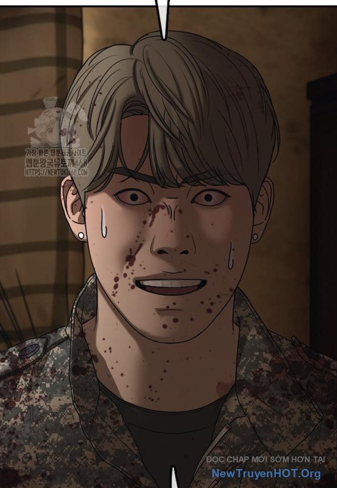 Ngày Tận Thế Đã Đến: Chapter 26