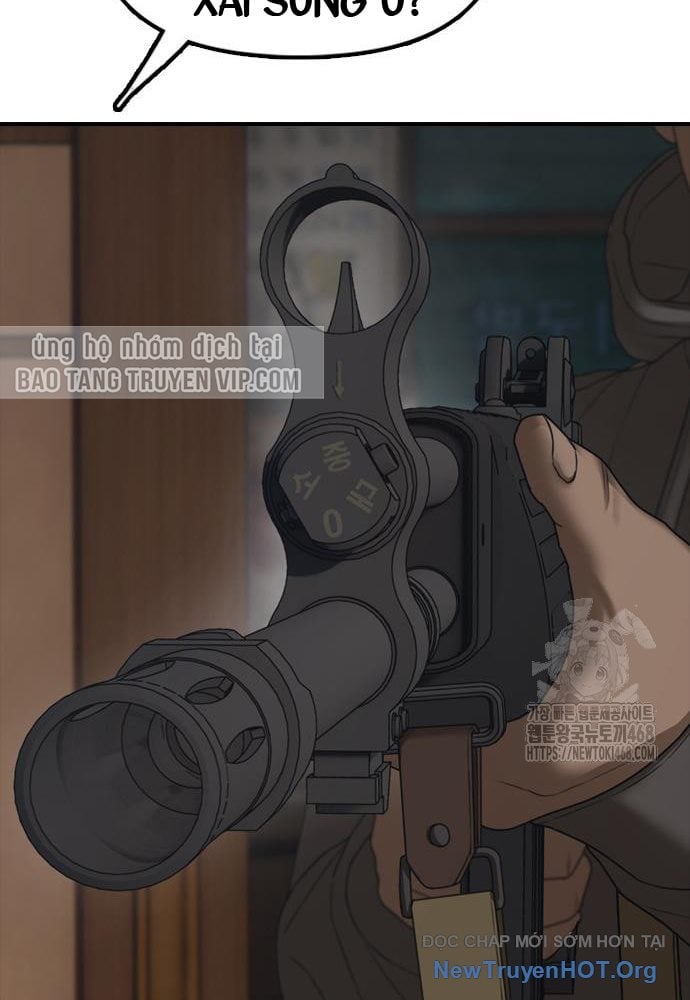 Ngày Tận Thế Đã Đến: Chapter 26