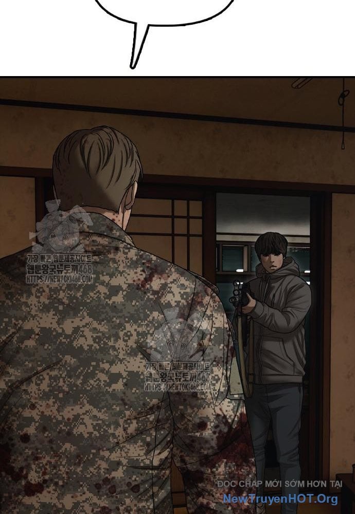 Ngày Tận Thế Đã Đến: Chapter 26