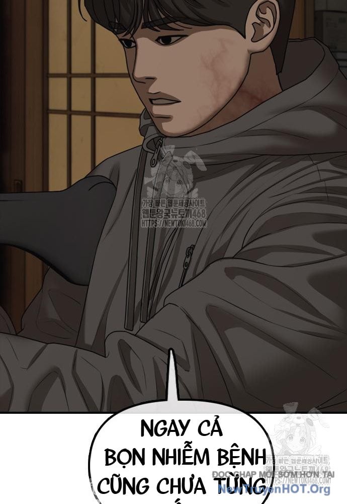 Ngày Tận Thế Đã Đến: Chapter 26