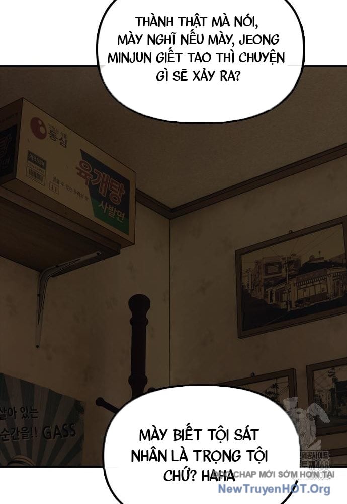 Ngày Tận Thế Đã Đến: Chapter 26