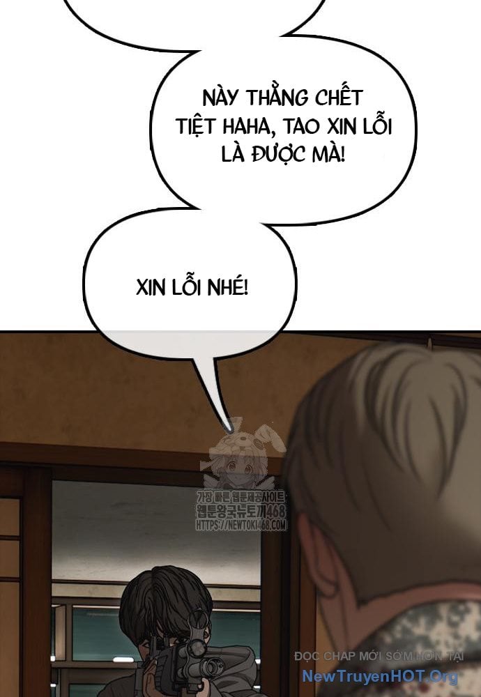 Ngày Tận Thế Đã Đến: Chapter 26