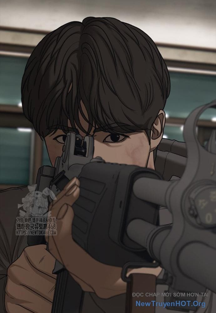 Ngày Tận Thế Đã Đến: Chapter 26