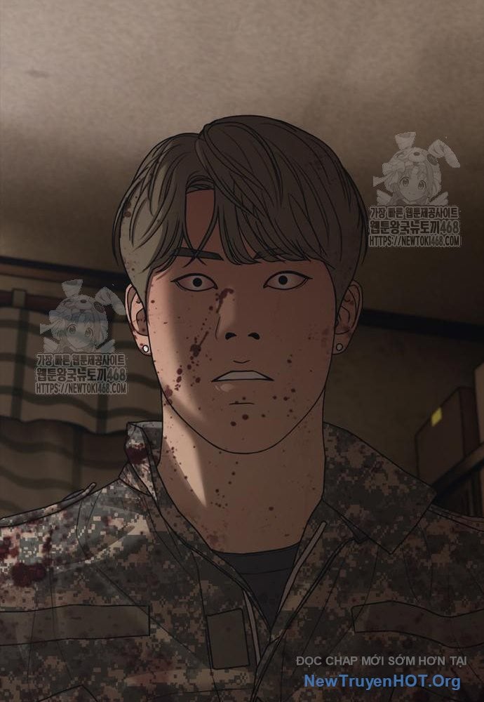 Ngày Tận Thế Đã Đến: Chapter 26